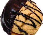 Peanut Butter Sandwich Cookies